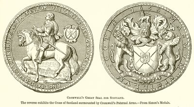 Cromwell