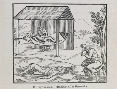Curing the Sick, from 
