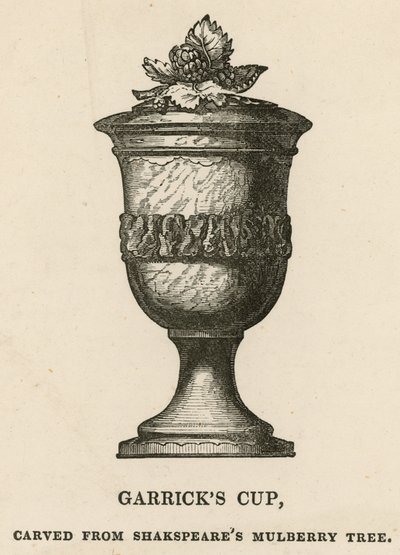 David Garrick