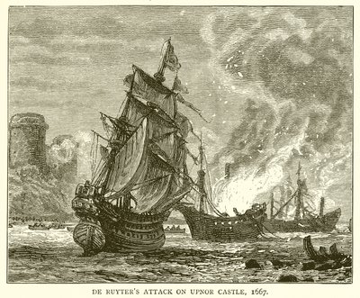 De Ruyter
