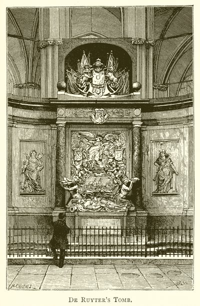 De Ruyter