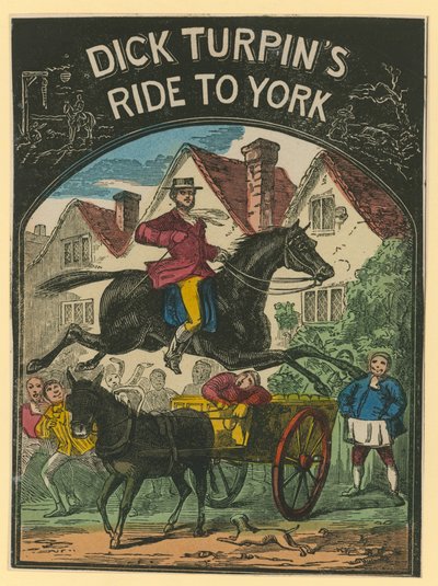 Dick Turpin