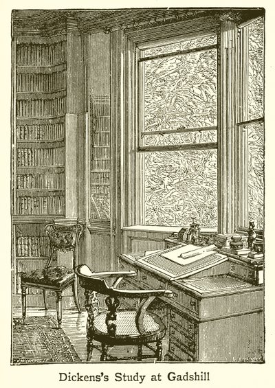 Dickens