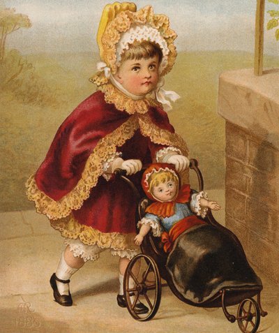 Dolly and I by English School