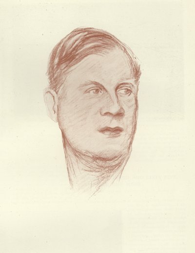 Donald Maxwell, English writer and illustrator by English School