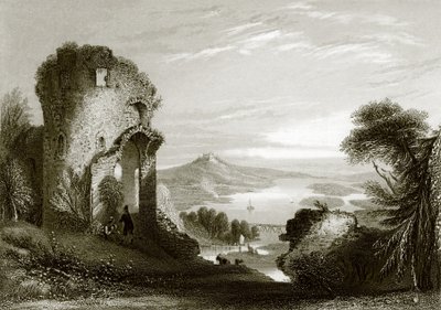 Donaustauf by English School