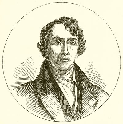 Dr. Channing by English School