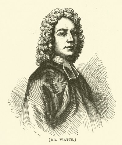 Dr Watts by English School