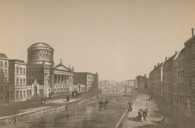 Dublin by English School