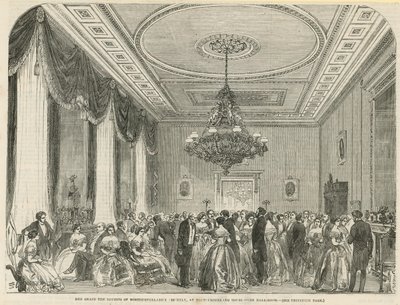 Duchess of Northumberland