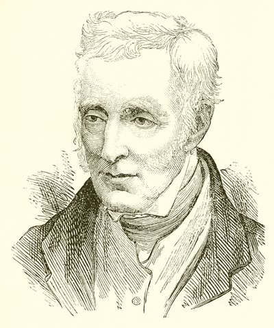 Duke of Wellington by English School