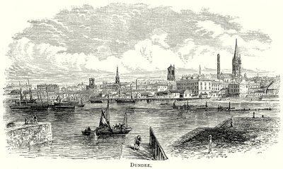 Dundee by English School