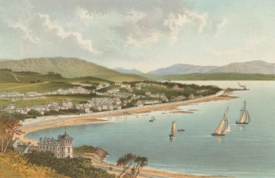 Dunoon by English School
