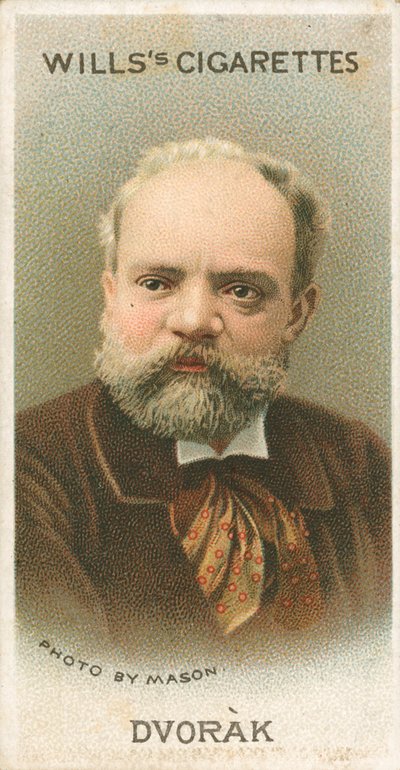 Dvorak by English School