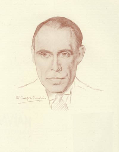 E Temple Thurston, Anglo-Irish poet, playwright and author by English School