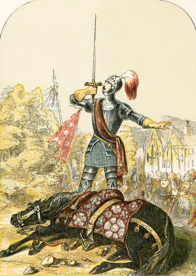 Earl of Warwick
