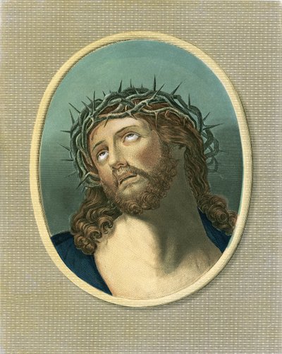 Ecco Homo by English School