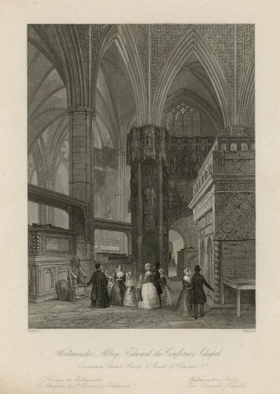Edward the Confessor