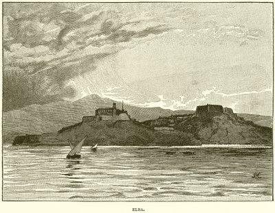Elba by English School