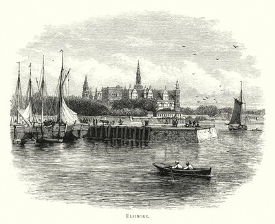 Elsinore by English School