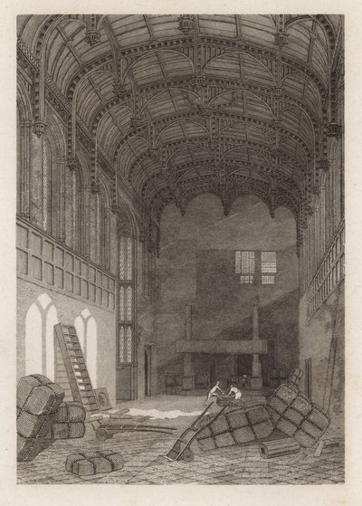 Eltham Palace, Greenwich, London by English School