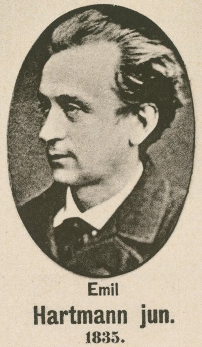 Emil Hartmann Junior by English School