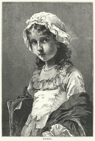 Ethel by English School