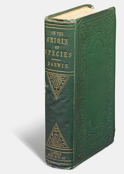 First edition of 