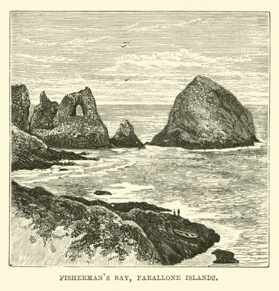 Fisherman