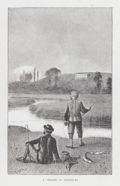 Fishing: A 