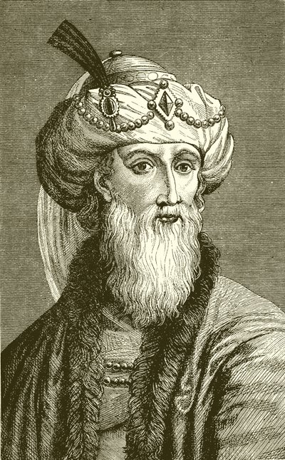 Flavius Josephus, the Historian of the Jews by English School