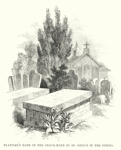 Flaxman
