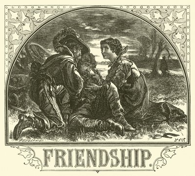 Friendship by English School