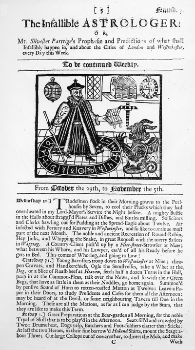 Frontispiece of The Tragicall History of the Life and Death of Doctor Faustus, by Christopher Marklin, c.1616 by English School