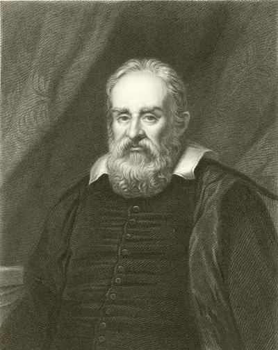 Galileo by English School