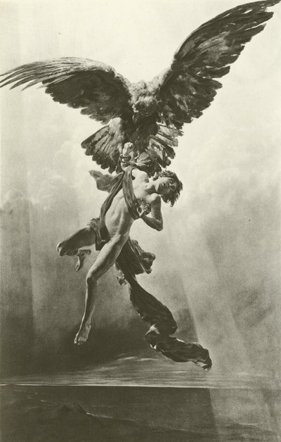 Ganymede by English School