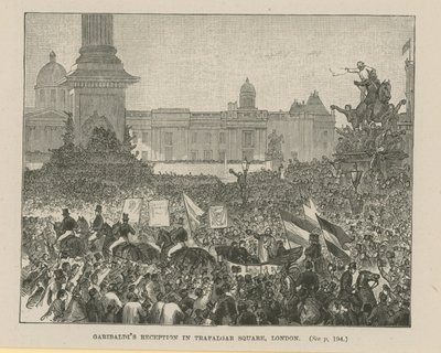 Garibaldi