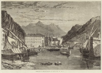 Garibaldi