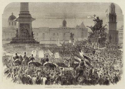 Garibaldi