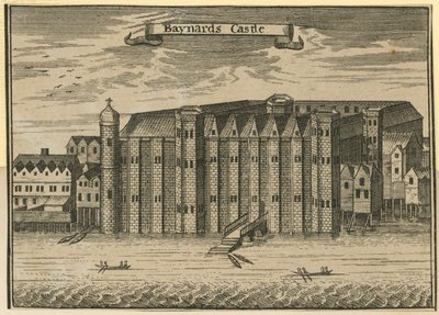 General View of Baynard