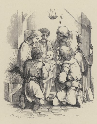 George Herbert