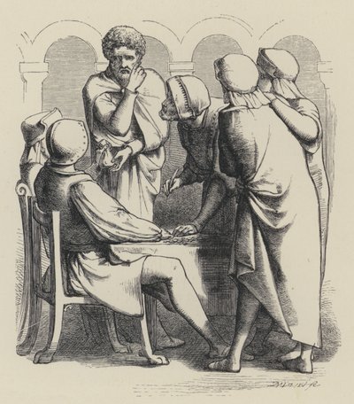 George Herbert