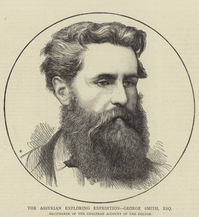 George Smith by English School