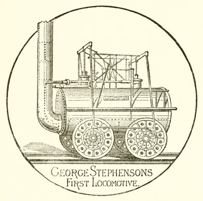 George Stephenson