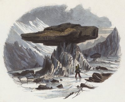 Glacier Tables by English School
