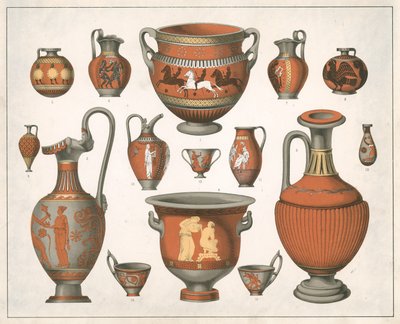 Greek by English School