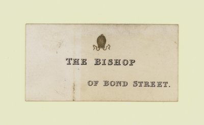 Gunsmith, William Bishop by English School