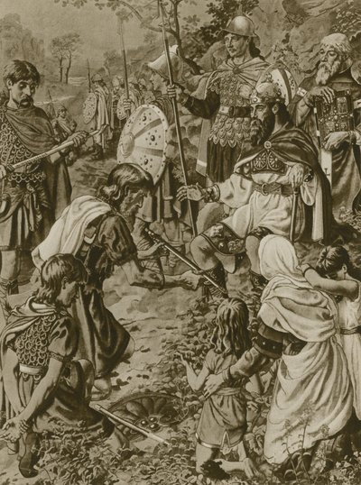 Guthrum