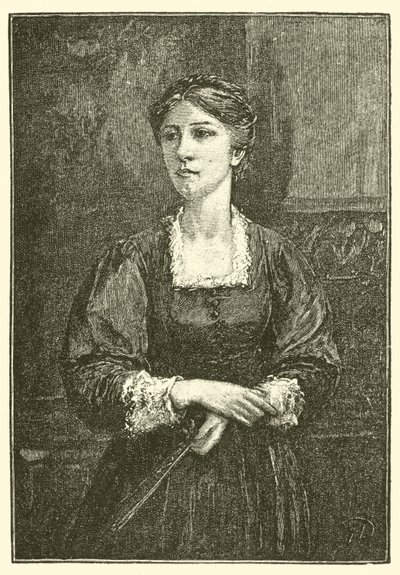 Gwendolen by English School