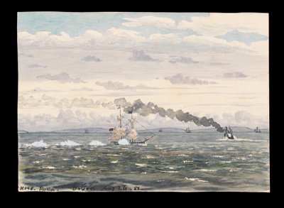 HMS 